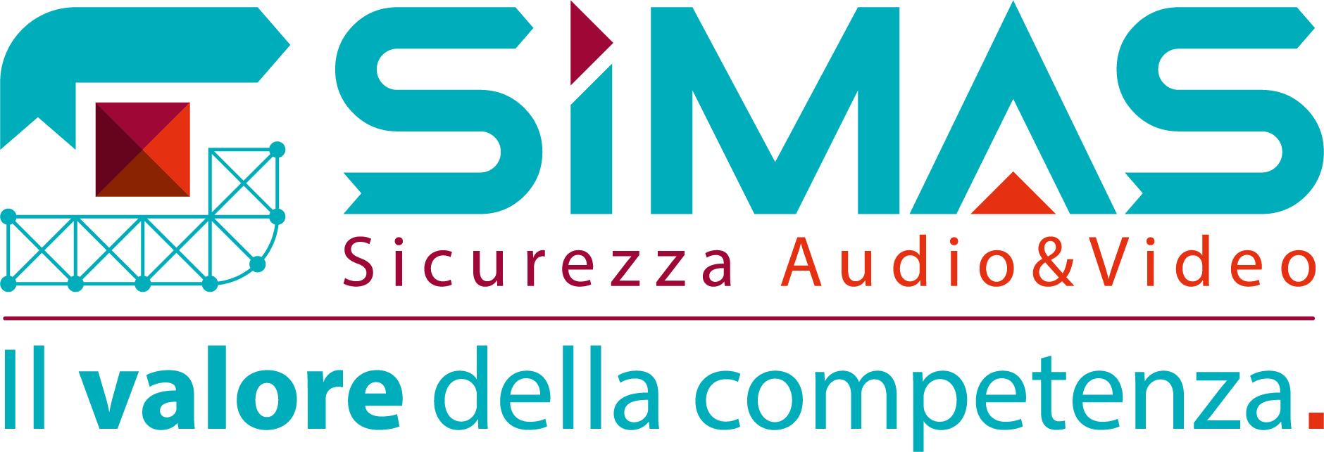 SIMAS Srl — Sicurezza Audio&Video, il valore della competenza